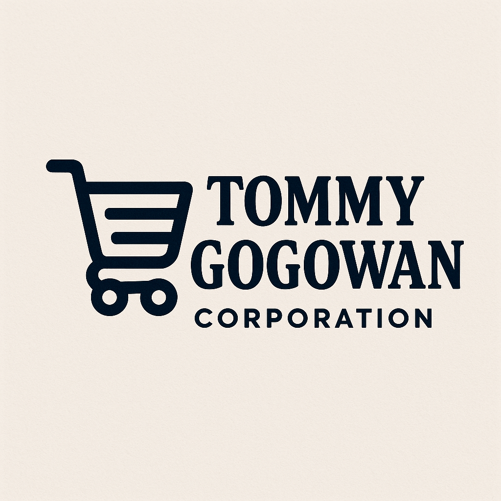 tommygogowan.com